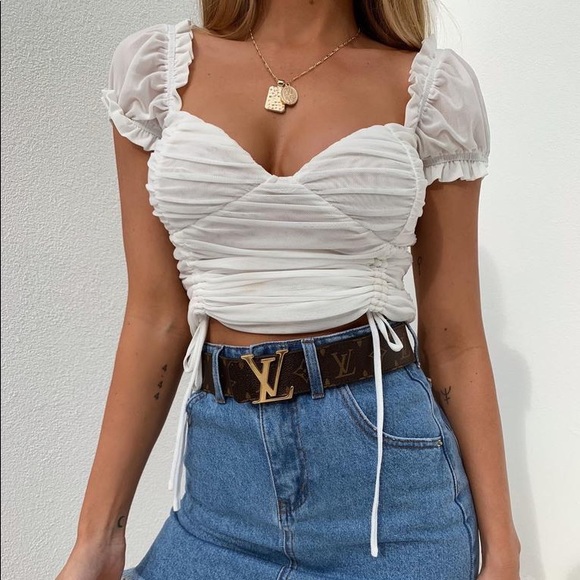 Tiger Mist Tops - Tiger Mist Toronto Top